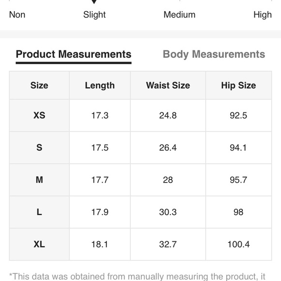 SHEIN Boxy Pleated Plaid Skirt Sz M - Picture 9 of 9